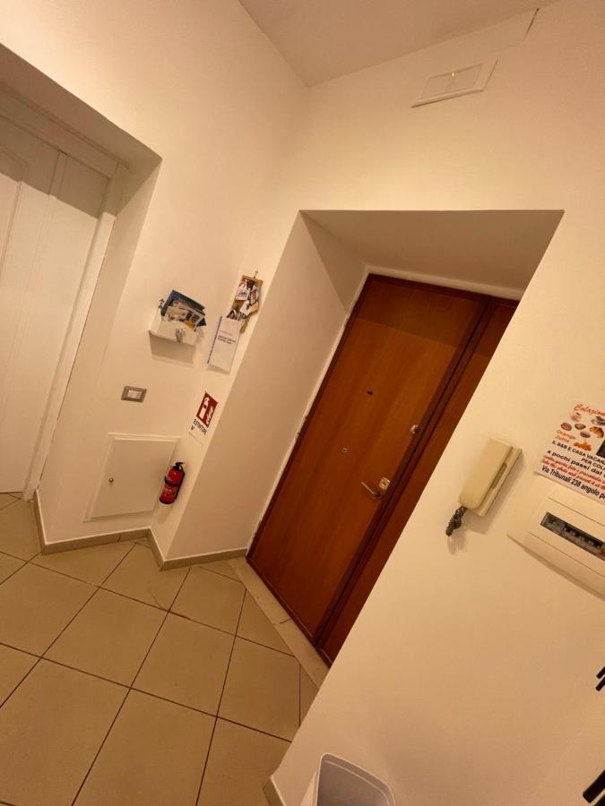Home Sweet Home Inizio Di Spacca Napoli Exterior photo